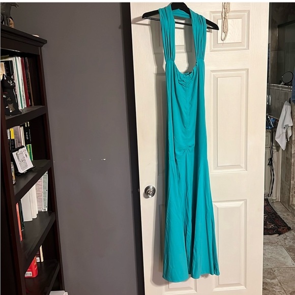 Nduo dress worn by Matilda djerf - Picture 3 of 6